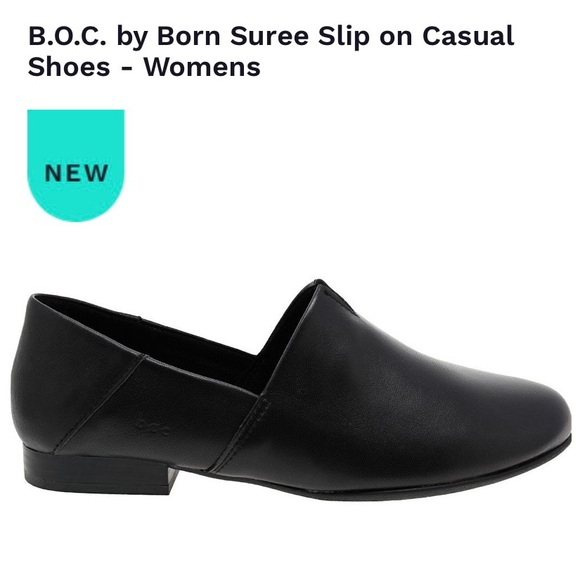 BOC Suree Skip In-Black-Women’s Size 6 - Picture 7 of 8